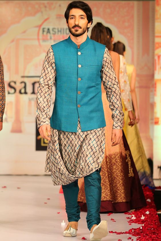 Dressing for marriage shop function